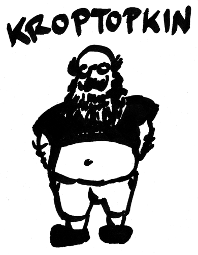 Kroptopkin