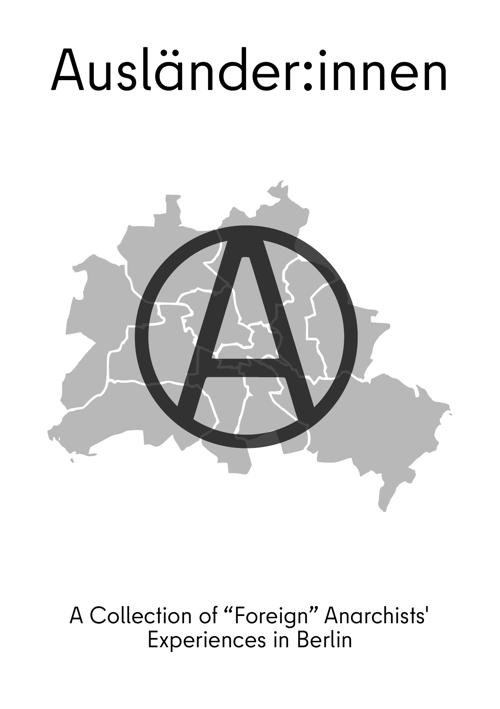 Ausländer:innen