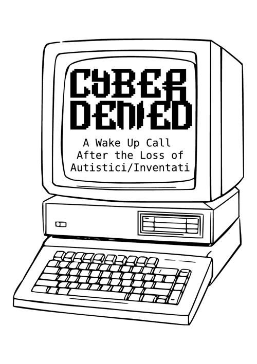 Cyber Denied