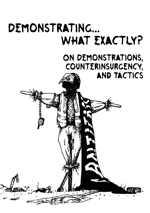 Demonstrating… What Exactly?