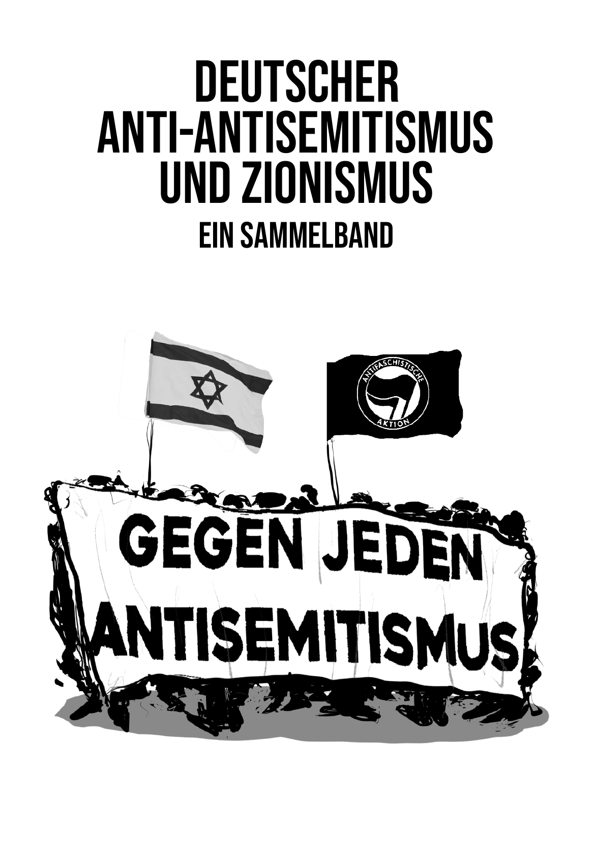 Deutscher Anti-antisemitismus und Zionismus