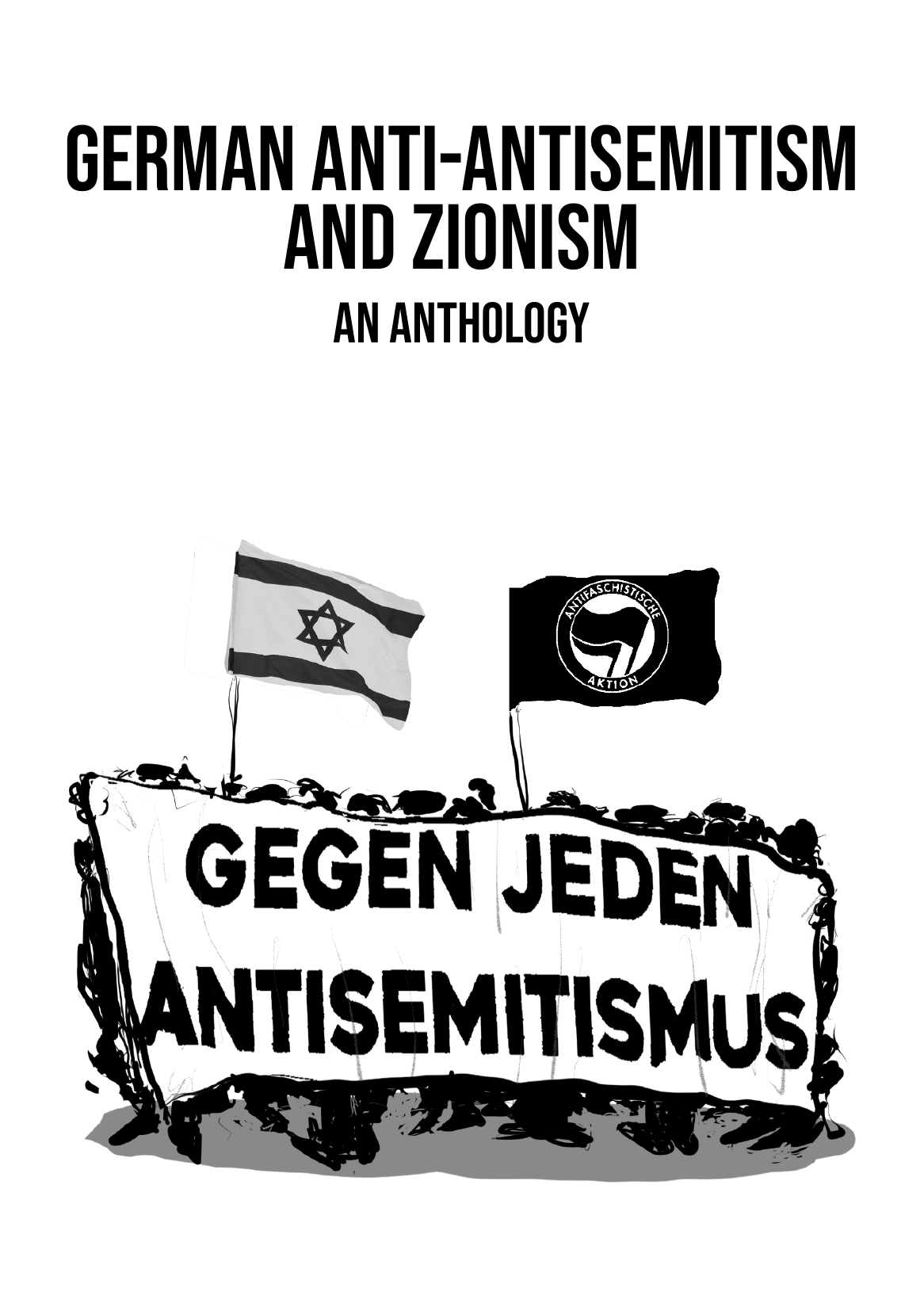 German Anti-antisemitism and Zionism